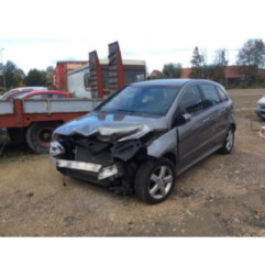 Moteur leve vitre avant droit MERCEDES CLASSE B 245 Photo n°6