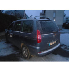 Feu arriere stop central PEUGEOT 807 Photo n°3