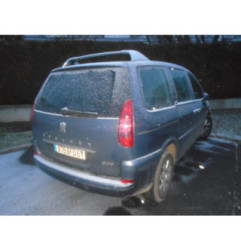 Feu arriere stop central PEUGEOT 807 Photo n°4