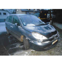 Feu arriere stop central PEUGEOT 807 Photo n°5