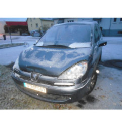 Feu arriere stop central PEUGEOT 807 Photo n°6