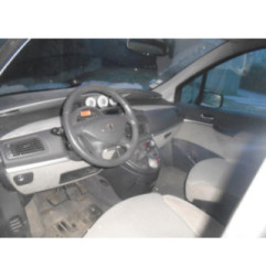 Feu arriere stop central PEUGEOT 807 Photo n°7