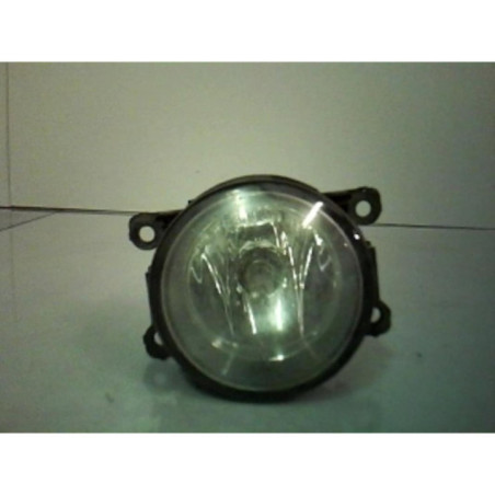 Anti brouillard droit (feux) RENAULT GRAND SCENIC 2