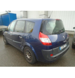 Anti brouillard droit (feux) RENAULT GRAND SCENIC 2 Photo n°4