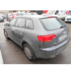 Moteur leve vitre arriere droit AUDI A3 2 Photo n°6