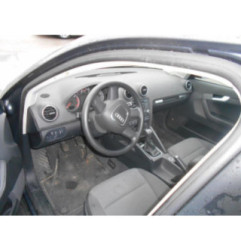 Moteur leve vitre arriere droit AUDI A3 2 Photo n°7