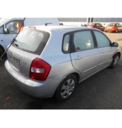 Moteur essuie glace avant KIA CERATO Photo n°4