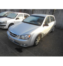 Moteur essuie glace avant KIA CERATO Photo n°6