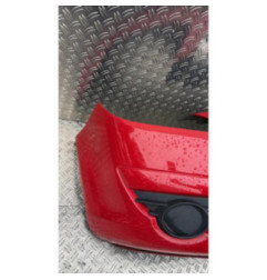 Pare choc avant OPEL CORSA D Photo n°1