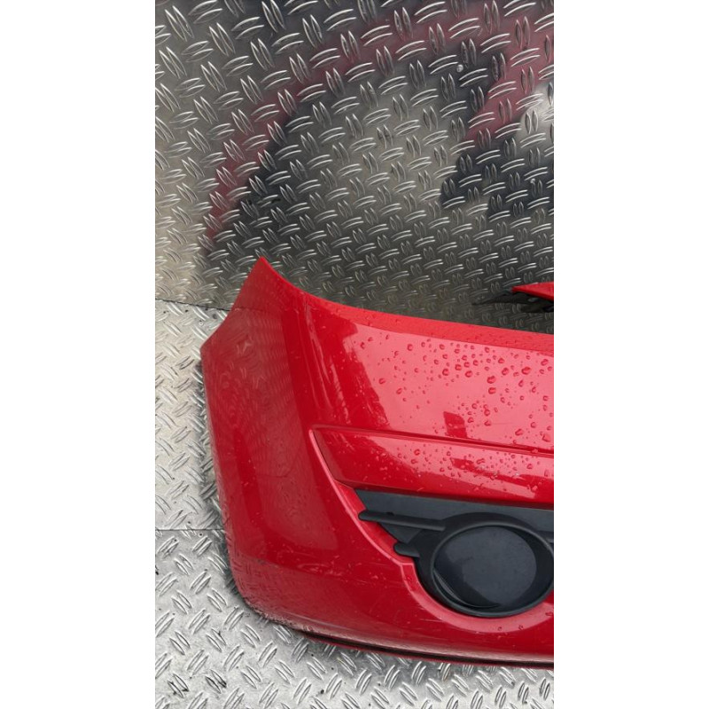 Pare choc avant OPEL CORSA D