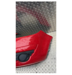 Pare choc avant OPEL CORSA D