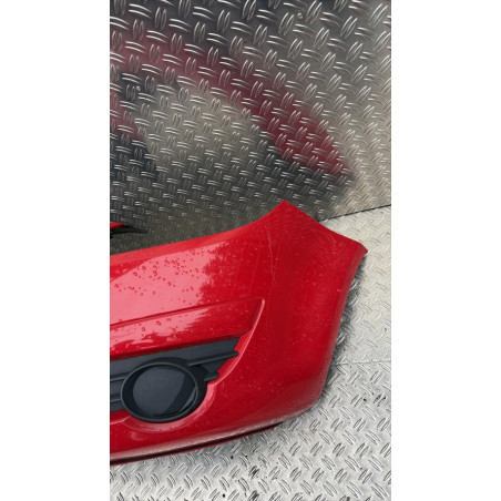 Pare choc avant OPEL CORSA D