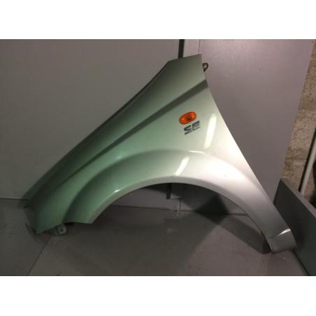 Aile avant gauche CHEVROLET KALOS Photo n°1