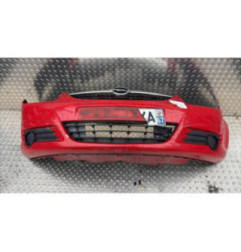Pare choc avant OPEL CORSA D Photo n°3