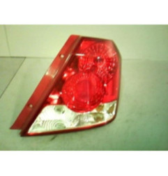Feu arriere principal droit (feux) CHEVROLET KALOS Photo n°1