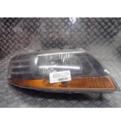 Optique avant principal droit (feux)(phare) CHEVROLET KALOS Photo n°1