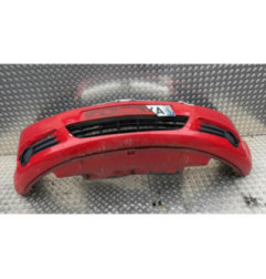 Pare choc avant OPEL CORSA D Photo n°4