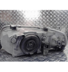 Optique avant principal droit (feux)(phare) CHEVROLET KALOS Photo n°3