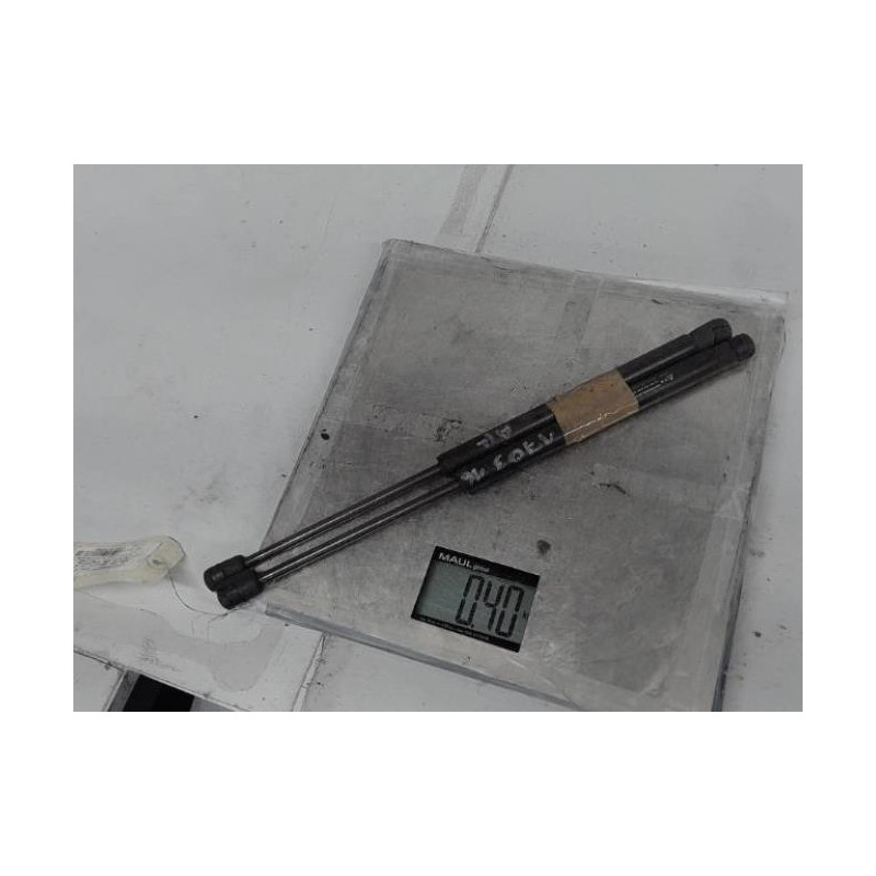 Verin de coffre CHEVROLET KALOS