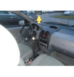 Verin de coffre CHEVROLET KALOS Photo n°8