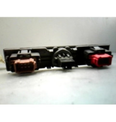 Bouton de warning RENAULT CLIO 2