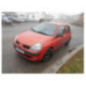 Bouton de warning RENAULT CLIO 2