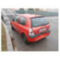 Bouton de warning RENAULT CLIO 2
