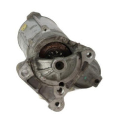 Demarreur RENAULT SCENIC 2 Photo n°1