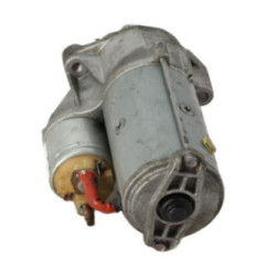 Demarreur RENAULT SCENIC 2 Photo n°3