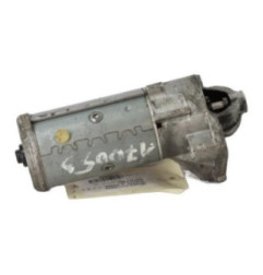 Demarreur RENAULT SCENIC 2 Photo n°4