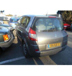 Demarreur RENAULT SCENIC 2 Photo n°7