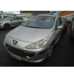 Interrupteur de leve vitre avant droit PEUGEOT 307 Photo n°3