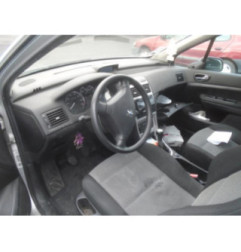 Interrupteur de leve vitre avant droit PEUGEOT 307 Photo n°7