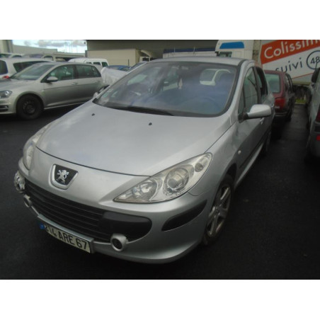 Verin de coffre PEUGEOT 307