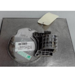 Trappe d'essence PEUGEOT 307