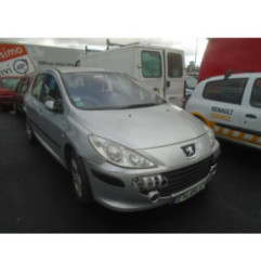 Trappe d'essence PEUGEOT 307 Photo n°4