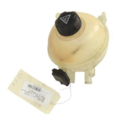 Vase d'expansion PEUGEOT 307 Photo n°5