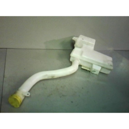 Vase de lave glace MERCEDES CLASSE B 245