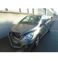 Vase de lave glace MERCEDES CLASSE B 245 Photo n°5