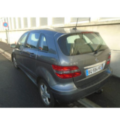 Vase de lave glace MERCEDES CLASSE B 245 Photo n°6