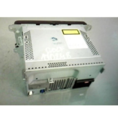 Autoradio d'origine VOLKSWAGEN GOLF 5 Photo n°1