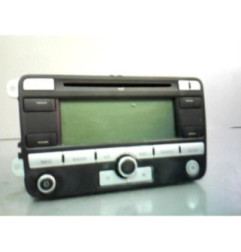 Autoradio d'origine VOLKSWAGEN GOLF 5