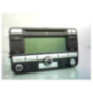 Autoradio d'origine VOLKSWAGEN GOLF 5
