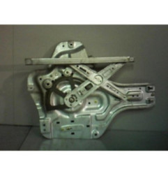 Moteur leve vitre arriere droit KIA CERATO Photo n°3