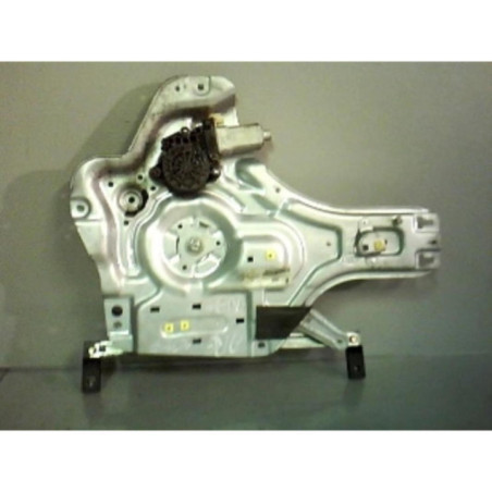 Moteur leve vitre arriere gauche KIA CERATO Photo n°1