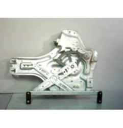 Moteur leve vitre arriere gauche KIA CERATO Photo n°3