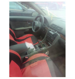 Debitmetre AUDI A4 2 Photo n°10