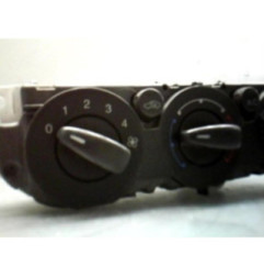 Commande chauffage FORD C-MAX 1
