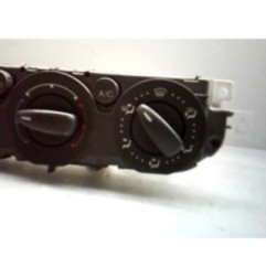 Commande chauffage FORD C-MAX 1 Photo n°3