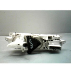 Commande chauffage FORD C-MAX 1 Photo n°4